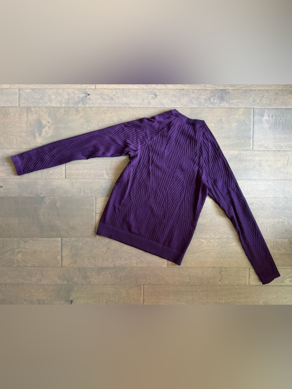 Lululemon Rest Less Pullover - Picture 13 of 15